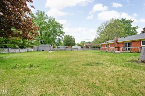 7840 Jennifer Lane Brownsburg IN 46112