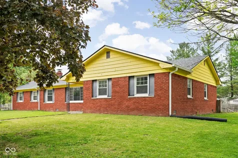 7840 Jennifer Lane Brownsburg IN 46112