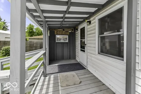 305 St Clair Street Mooresville IN 46158