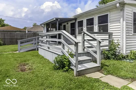 305 St Clair Street Mooresville IN 46158