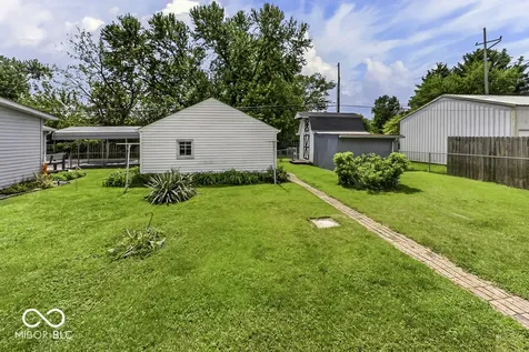 305 St Clair Street Mooresville IN 46158