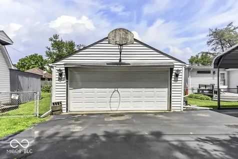 305 St Clair Street Mooresville IN 46158