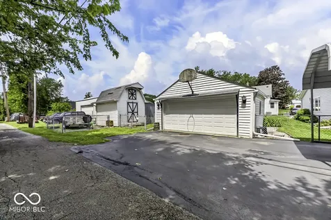 305 St Clair Street Mooresville IN 46158