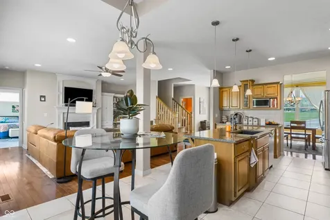 1735 Brookfield Drive Columbus IN 47201