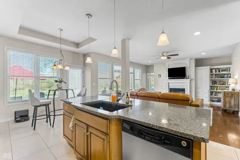 1735 Brookfield Drive Columbus IN 47201
