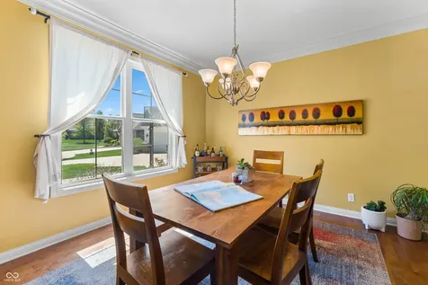 1735 Brookfield Drive Columbus IN 47201