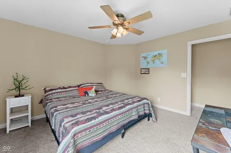 1735 Brookfield Drive Columbus IN 47201