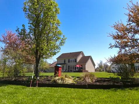 1735 Brookfield Drive Columbus IN 47201