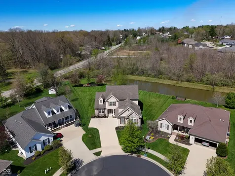1735 Brookfield Drive Columbus IN 47201