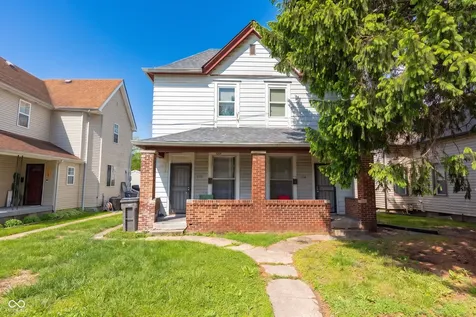 216 S Emerson Avenue Indianapolis IN 46219