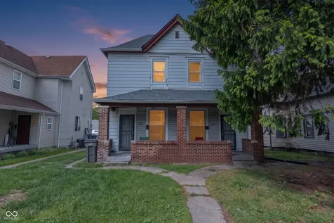 216 S Emerson Avenue Indianapolis IN 46219
