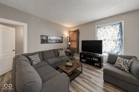 216 S Emerson Avenue Indianapolis IN 46219