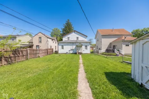216 S Emerson Avenue Indianapolis IN 46219