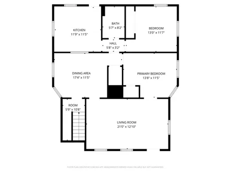 216 S Emerson Avenue Indianapolis IN 46219