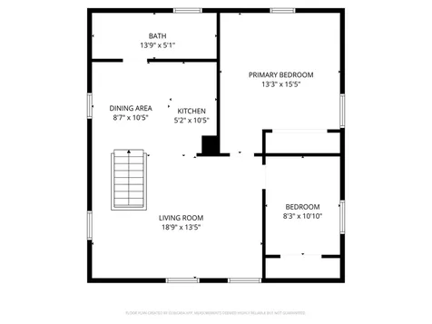 216 S Emerson Avenue Indianapolis IN 46219