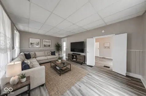 216 S Emerson Avenue Indianapolis IN 46219