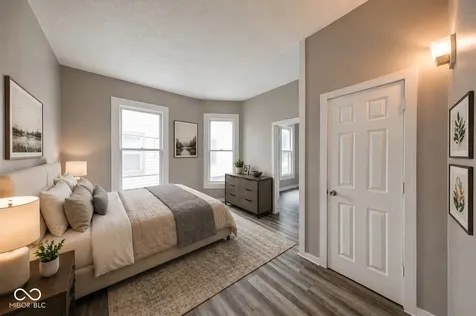 216 S Emerson Avenue Indianapolis IN 46219