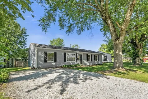780 Maple Lane Mooresville IN 46158