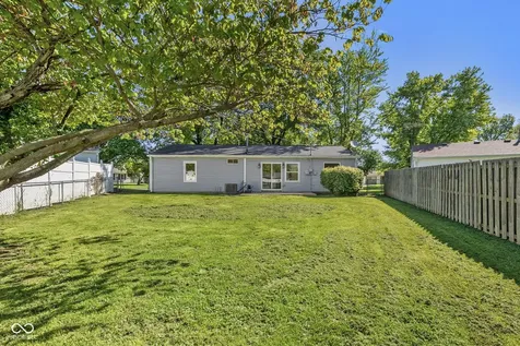 780 Maple Lane Mooresville IN 46158