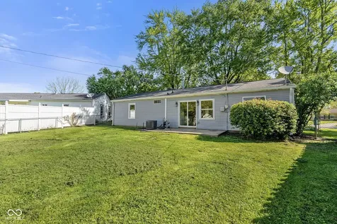 780 Maple Lane Mooresville IN 46158
