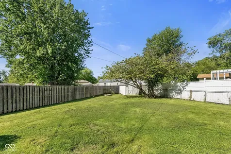 780 Maple Lane Mooresville IN 46158