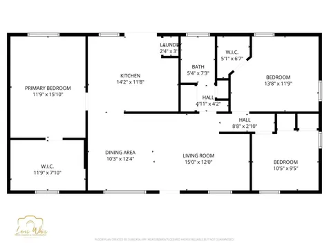 780 Maple Lane Mooresville IN 46158
