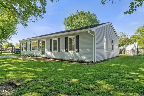 780 Maple Lane Mooresville IN 46158