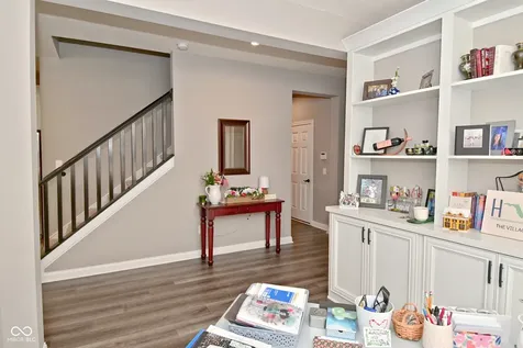 1418 Hideaway Circle Brownsburg IN 46112