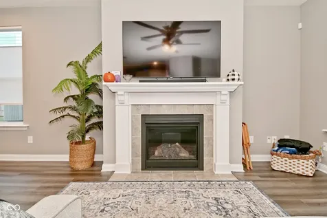 1418 Hideaway Circle Brownsburg IN 46112