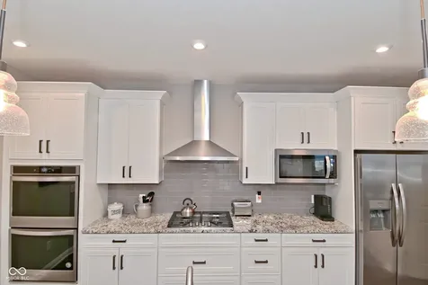 1418 Hideaway Circle Brownsburg IN 46112