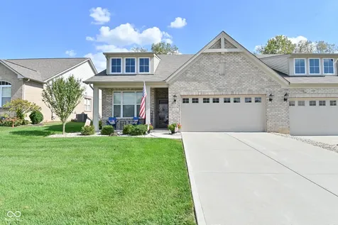 1418 Hideaway Circle Brownsburg IN 46112