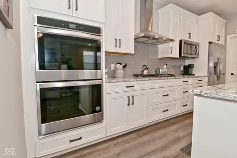 1418 Hideaway Circle Brownsburg IN 46112