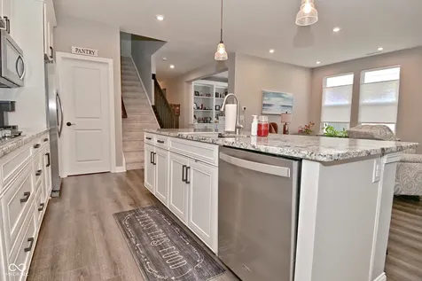 1418 Hideaway Circle Brownsburg IN 46112