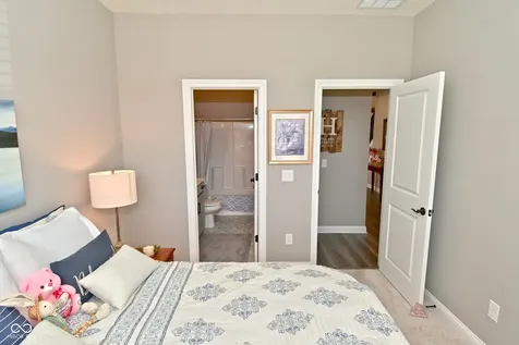1418 Hideaway Circle Brownsburg IN 46112