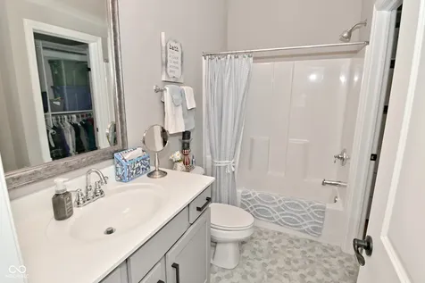 1418 Hideaway Circle Brownsburg IN 46112