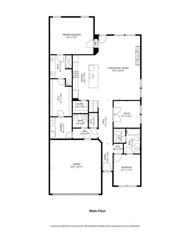 1418 Hideaway Circle Brownsburg IN 46112