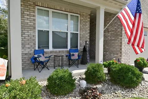 1418 Hideaway Circle Brownsburg IN 46112