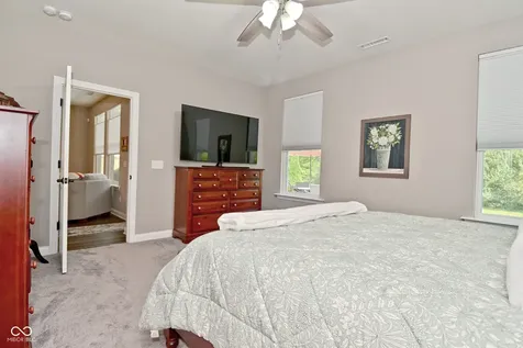 1418 Hideaway Circle Brownsburg IN 46112