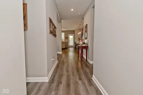1418 Hideaway Circle Brownsburg IN 46112