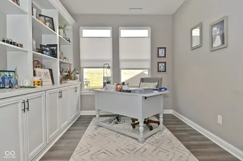 1418 Hideaway Circle Brownsburg IN 46112