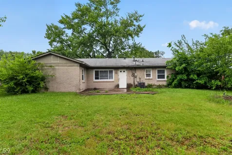 10025 Catalina Drive Indianapolis IN 46235