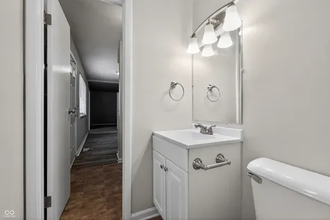 10025 Catalina Drive Indianapolis IN 46235