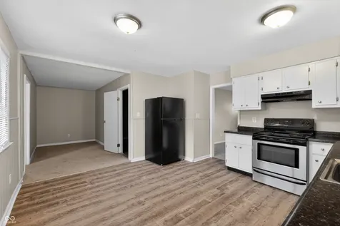 10025 Catalina Drive Indianapolis IN 46235