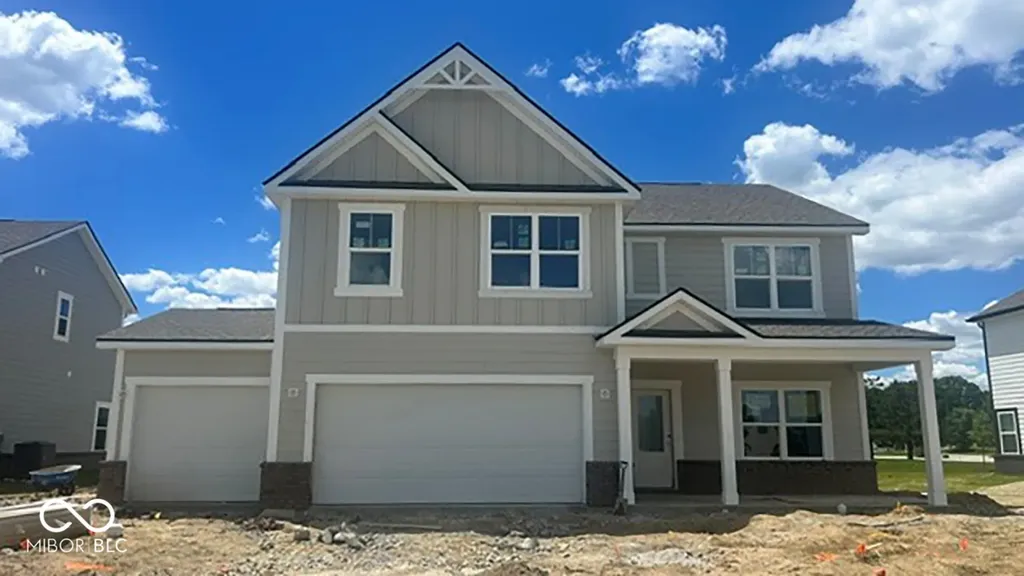 552 Portside Drive Avon IN 46123