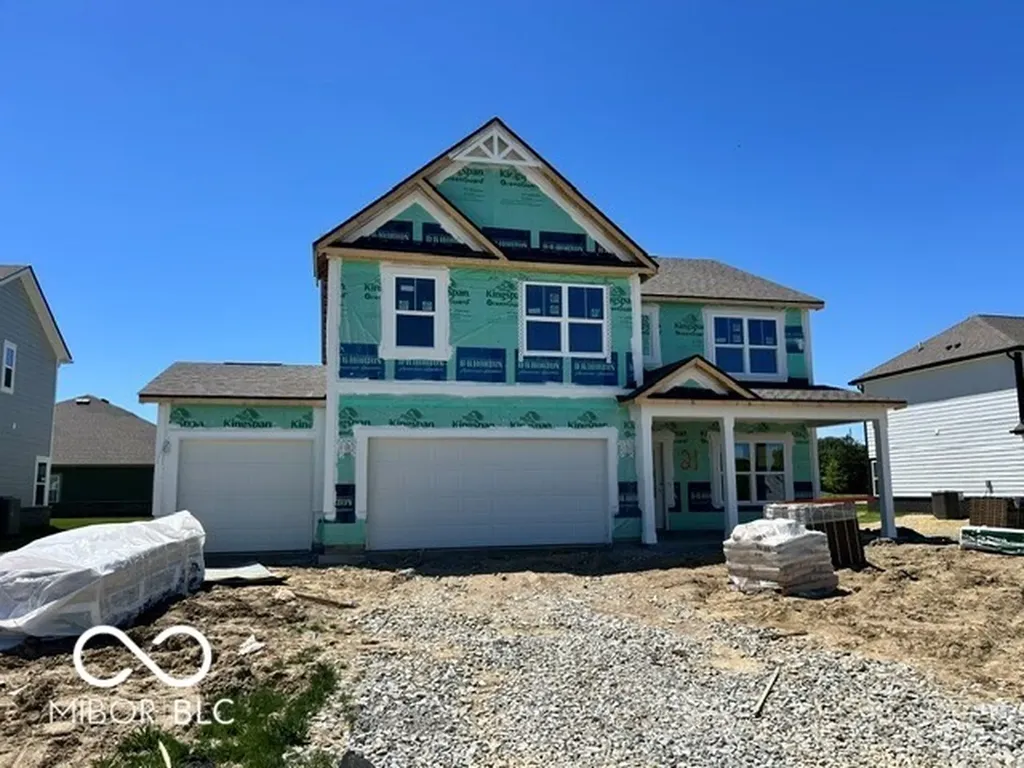 552 Portside Drive Avon IN 46123