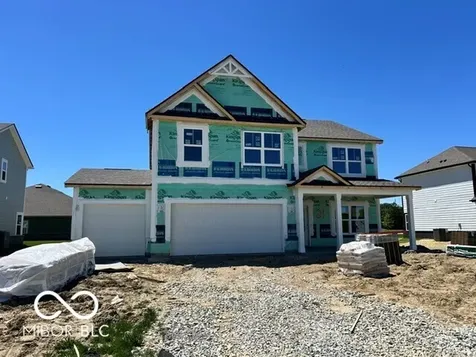 552 Portside Drive Avon IN 46123