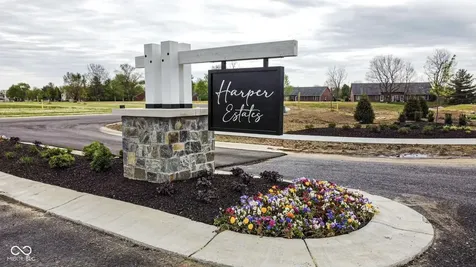 552 Portside Drive Avon IN 46123