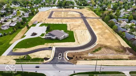 552 Portside Drive Avon IN 46123