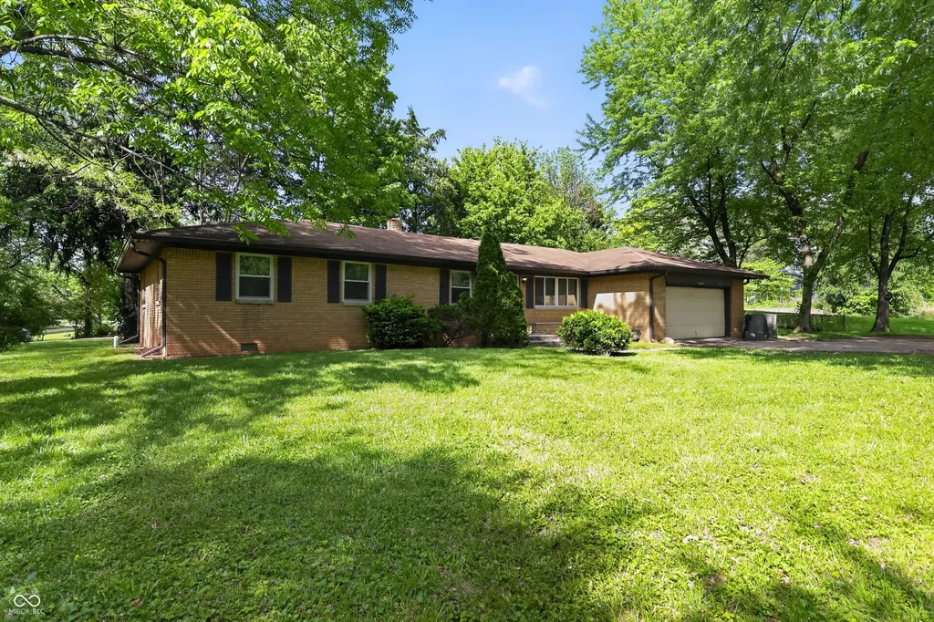 4600 E 42nd Street Indianapolis IN 46226