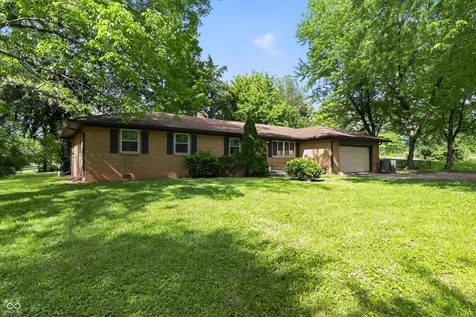 4600 E 42nd Street Indianapolis IN 46226